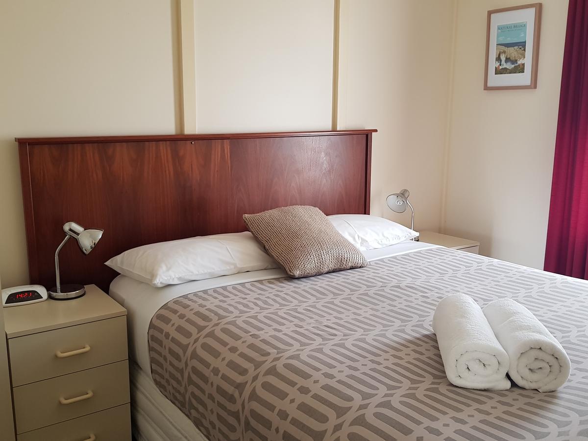 Park Avenue Holiday Units Олбани Экстерьер фото