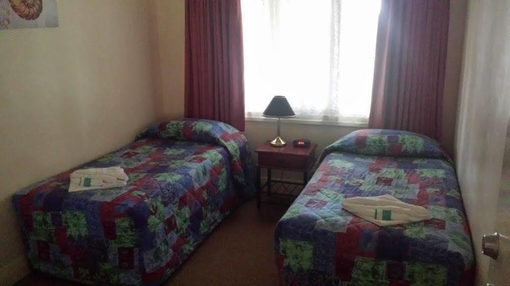 Park Avenue Holiday Units Олбани Экстерьер фото