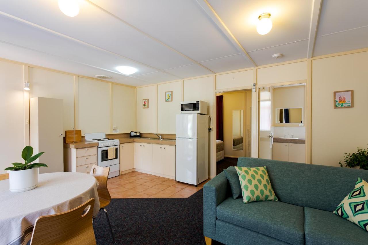 Park Avenue Holiday Units Олбани Экстерьер фото