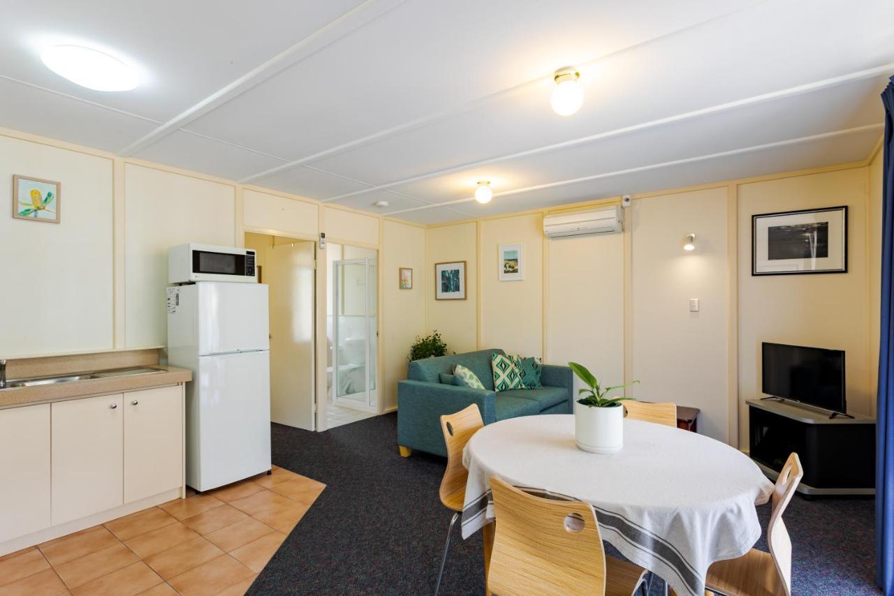 Park Avenue Holiday Units Олбани Экстерьер фото